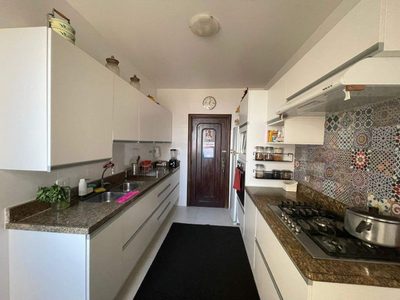 Apartamento, 4 quartos, 276 m² - Foto 2