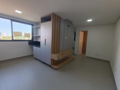 Apartamento, 2 quartos, 48 m² - Foto 3