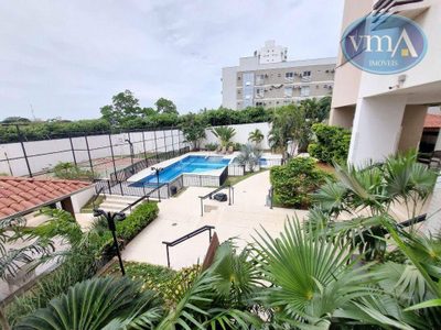 Apartamento, 3 quartos, 97 m² - Foto 3