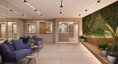 Apartamento, 2 quartos, 114 m² - Foto 4