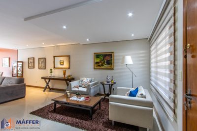 Casa, 3 quartos, 198 m² - Foto 5