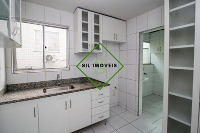 Apartamento, 3 quartos - Foto 2