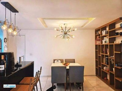Apartamento, 2 quartos, 68 m² - Foto 4