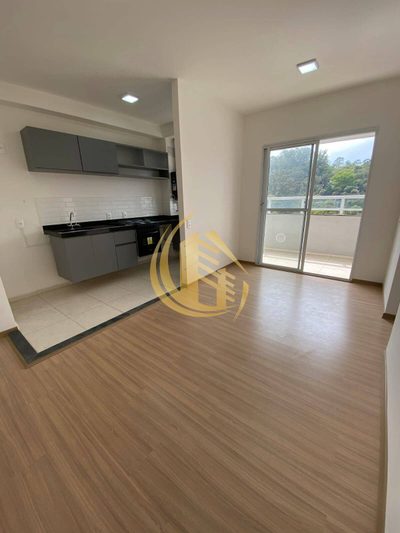 Apartamento, 3 quartos, 60 m² - Foto 2