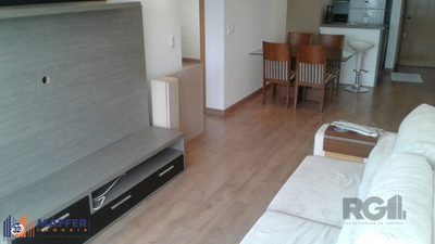 Apartamento, 2 quartos, 75 m² - Foto 2