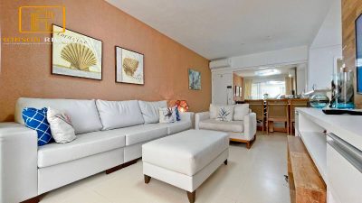 Apartamento, 3 quartos, 113 m² - Foto 2