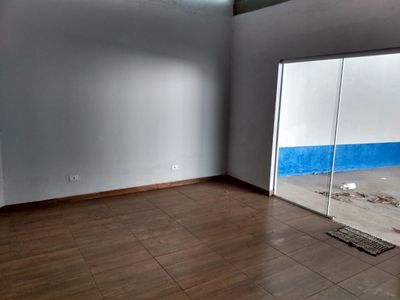 Depósito-Galpão, 500 m² - Foto 2