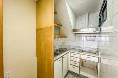Apartamento, 2 quartos, 80 m² - Foto 1