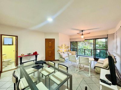 Apartamento, 4 quartos, 110 m² - Foto 1