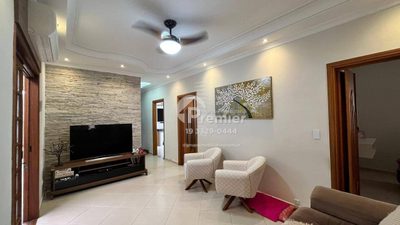 Casa, 3 quartos, 159 m² - Foto 3