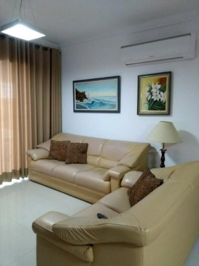 Apartamento, 3 quartos, 231 m² - Foto 5