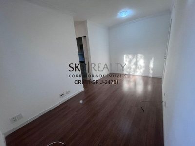 Apartamento, 2 quartos, 48 m² - Foto 4