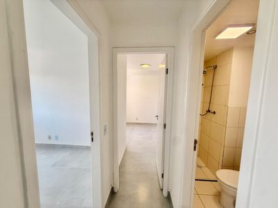 Apartamento, 2 quartos, 45 m² - Foto 1