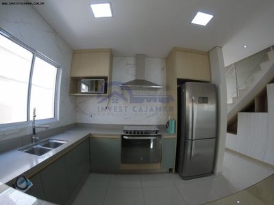 Casa, 3 quartos - Foto 5