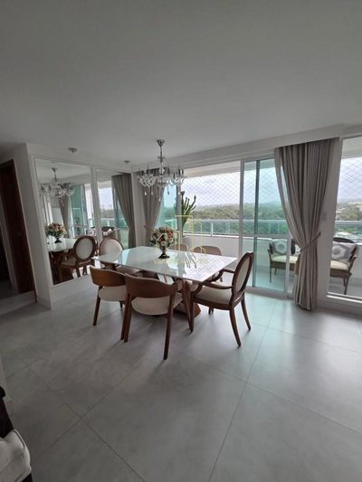 Apartamento, 3 quartos, 115 m² - Foto 1