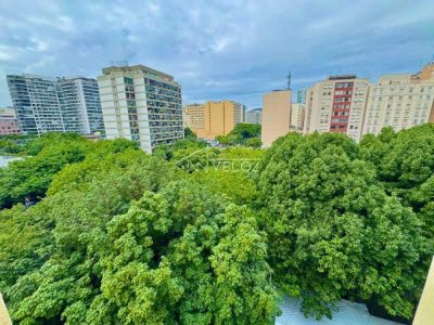 Apartamento, 1 quarto, 53 m² - Foto 2