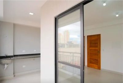 Apartamento, 2 quartos, 40 m² - Foto 5