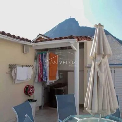Cobertura, 4 quartos, 324 m² - Foto 1