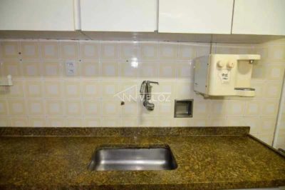 Apartamento, 1 quarto, 46 m² - Foto 1