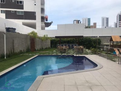 Apartamento, 4 quartos, 163 m² - Foto 4