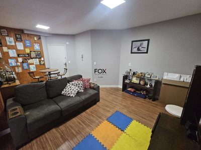 Apartamento, 2 quartos, 72 m² - Foto 5