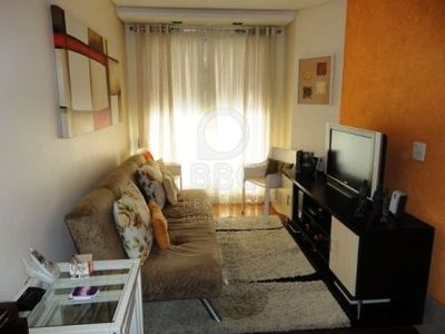 Apartamento, 2 quartos, 68 m² - Foto 1