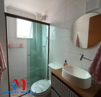 Apartamento, 2 quartos - Foto 3