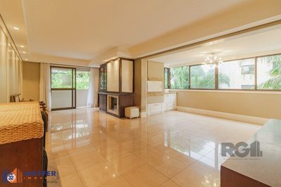 Apartamento, 3 quartos, 142 m² - Foto 2
