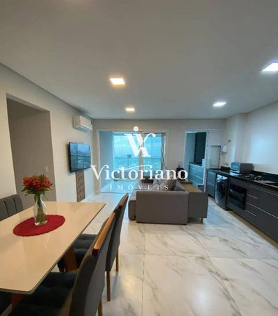 Apartamento, 2 quartos, 74 m² - Foto 1