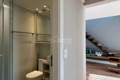 Cobertura, 3 quartos, 200 m² - Foto 2