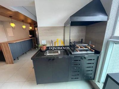 Apartamento, 3 quartos, 96 m² - Foto 2