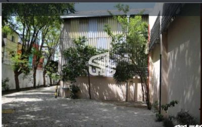 Depósito-Galpão, 2304 m² - Foto 5
