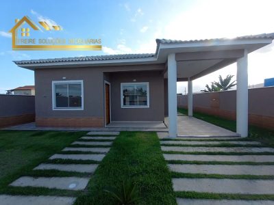 Casa, 3 quartos, 116 m² - Foto 3