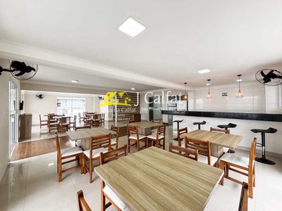 Apartamento, 2 quartos, 83 m² - Foto 4