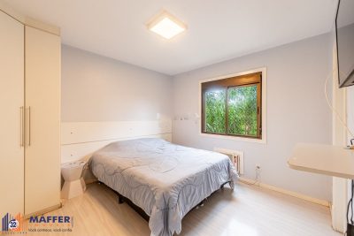 Apartamento, 3 quartos, 100 m² - Foto 4