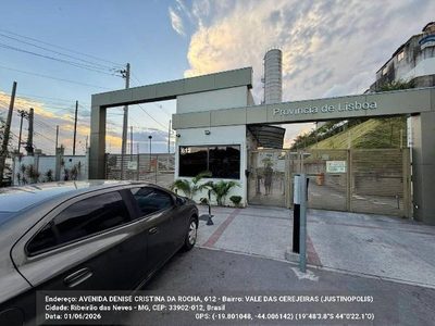 Apartamento, 2 quartos, 38 m² - Foto 1