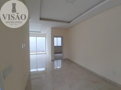 Casa, 3 quartos - Foto 3
