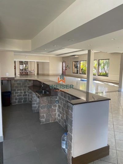 Loja-Salão, 600 m² - Foto 3