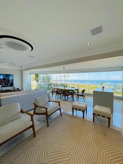 Apartamento, 4 quartos, 200 m² - Foto 1