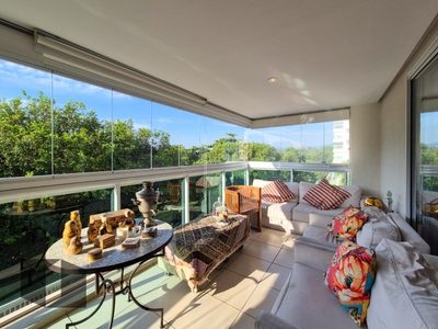 Apartamento, 4 quartos, 226 m² - Foto 1