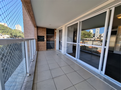 Apartamento, 3 quartos, 131 m² - Foto 2