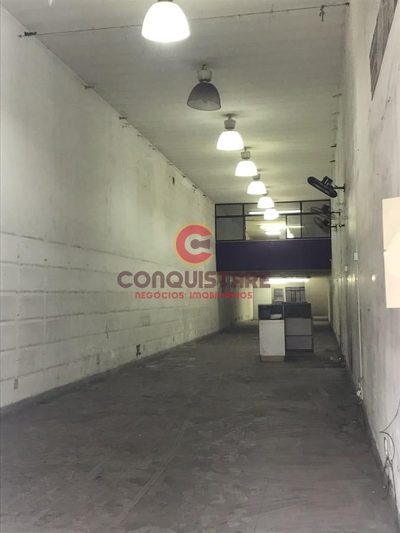 Depósito-Galpão - Foto 1
