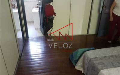Apartamento, 8 quartos, 270 m² - Foto 2