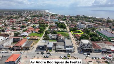Sobrado, 8 quartos - Foto 2