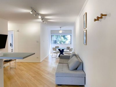 Apartamento, 2 quartos, 77 m² - Foto 1