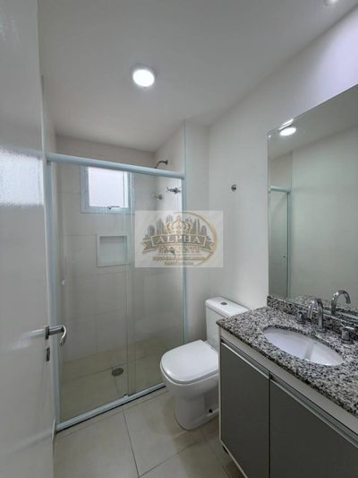 Apartamento, 2 quartos, 65 m² - Foto 2