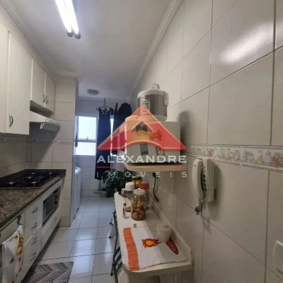 Apartamento, 2 quartos, 10 m² - Foto 4