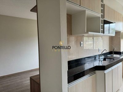 Apartamento, 2 quartos, 63 m² - Foto 4