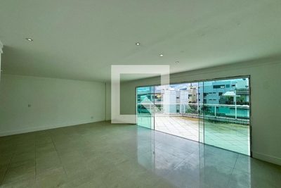 Cobertura, 3 quartos, 182 m² - Foto 2