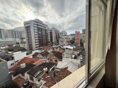 Apartamento, 2 quartos, 64 m² - Foto 4